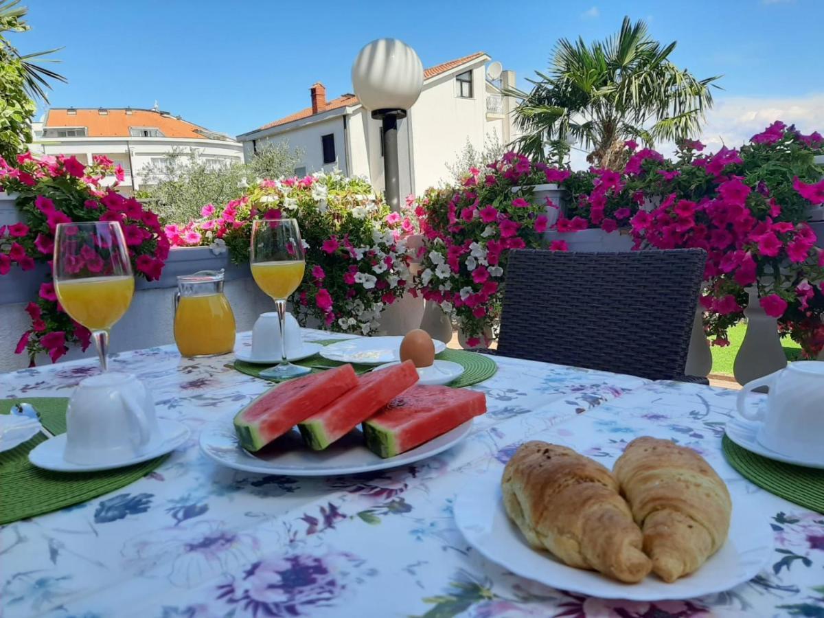 Bed and Breakfast Pansion Katarina Малинська Екстер'єр фото