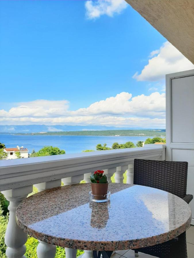Bed and Breakfast Pansion Katarina Малинська Екстер'єр фото