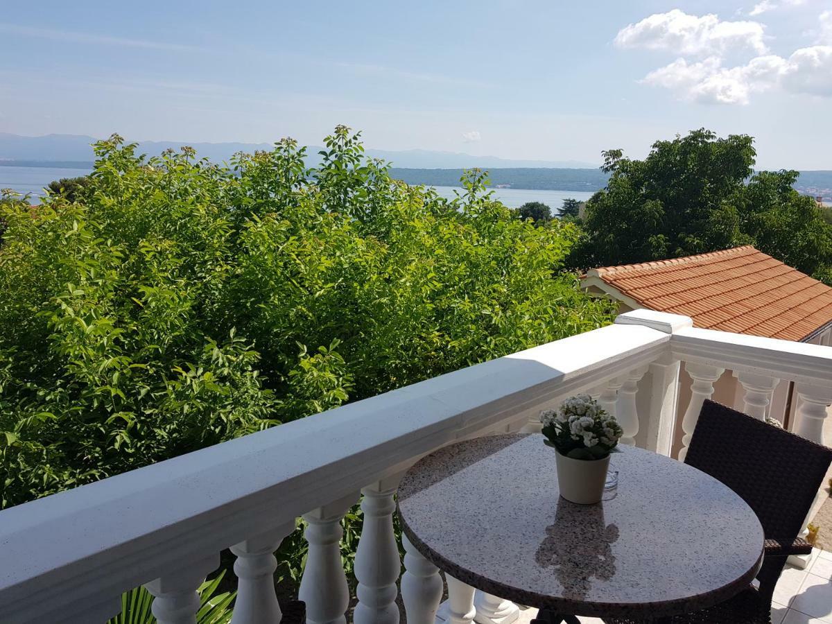 Bed and Breakfast Pansion Katarina Малинська Екстер'єр фото